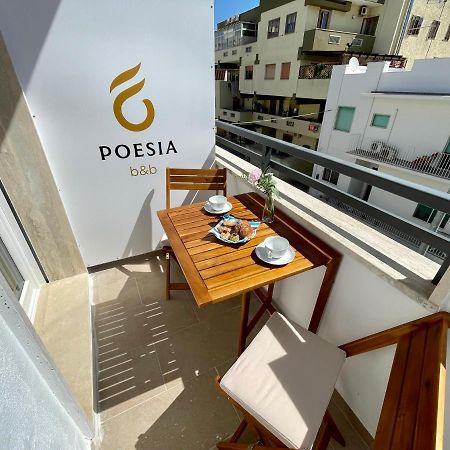B&B Poesia Gallipoli Exterior foto