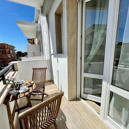 B&B Poesia Gallipoli Exterior foto