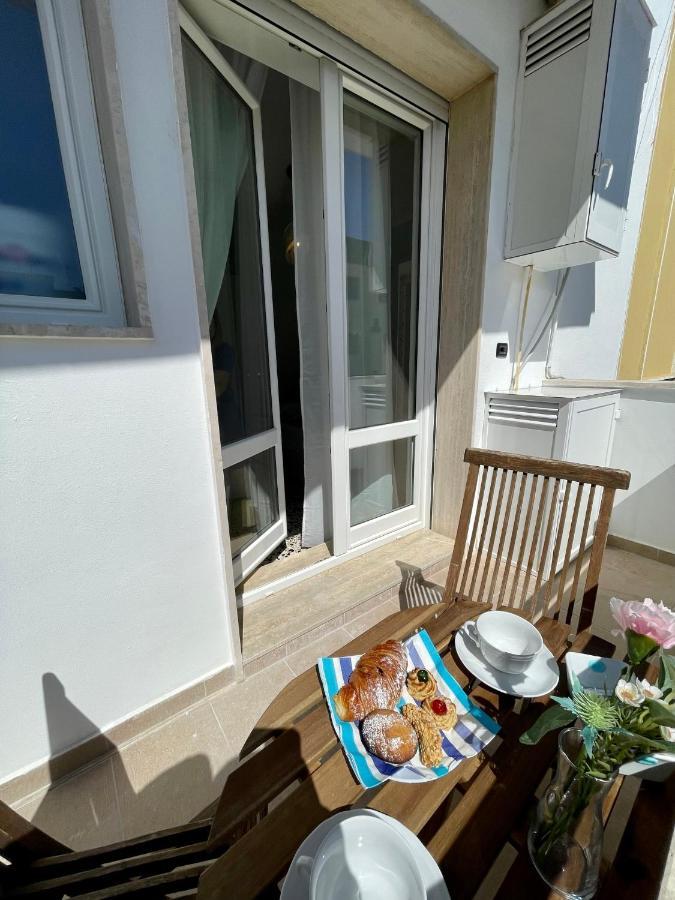 B&B Poesia Gallipoli Exterior foto